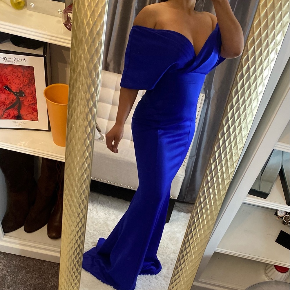 Cocktail / Prom / Maternity dress